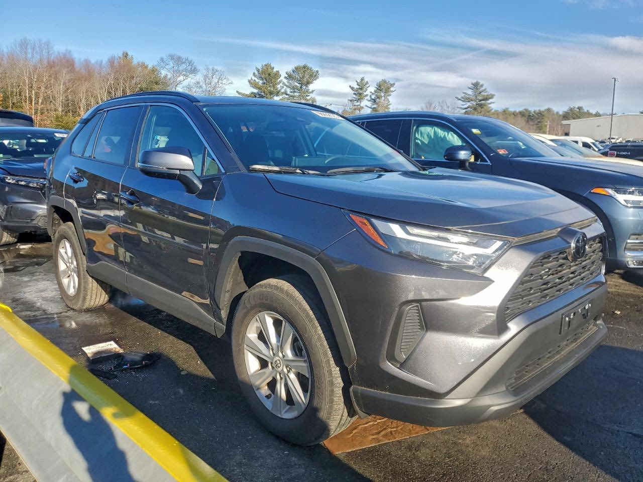 2024 TOYOTA RAV4 XLE

*********** :📞 
*********** :📞
السعر :  يحدد حسب مزاد
تاريخ المزاد :   1/15 يوم الخميس  
الضرر : حسب الصور المرفقة 
بيع وشراء كتب شهداء 
شراء سيارات تحت الموديل لمن لديه كتاب ضباط 
لو كتاب دبلوماسي 
بالامكان ادخالها بكتاب ذوي الشهداء باعفاء كمركي مع اعفاء الرقم 

🔺نتكفل بالسيارة لحين وصولها 
🔺اي استفسار مراجعة المكتب 
🔺 اوقات العمل كل ايام الاسبوع من الساعة ال 5 عصراً ماعد يوم السبت و الاحد عطلة المزاد
🔺 عملنا شراء السيارات من المزادات الامريكية والكندية
🔺لدينا تقرير Carfax مجاني لفحص السيارة قبل دخولها المزاد 
🔺 نشحن من جميع الموانئ الامريكية والكندية وبأسعار شحن تنافسية 
🔺نشحن الى دبي و عمان و البصرة و كردستان و تركيا  
🔺لدينا ورشة تصليح في دبي 
🔺لدينا معقب لتخليص السيارات (حرة او معوقين او ذوي الشهداء ) و ايصالها الى الزبائن
📍العنوان : موصل حي الوحدة مقابل معهد صناع الامل 
🔺اوقات الدوام من 4 عصراً وحتى ال11 ليلاً كافة ايام الاسبوع 
☎️ للاستفسار الاتصال على الرقم
م.علاء ابو فهد 
 
*********** :📞 
*********** :📞 ￼
