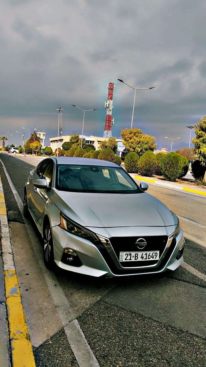 ١٢٩$
التیما ٢٠٢١ SV 
٣ پارچەی پێشی کلێرە دەعم نیە 
ئێرباگەکان نەتەقوین  
بەس چەمەلەخی دواوە دەعمە 
*********** السليمانية, العراق
