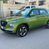 هيونداي فينو 2024 • سيارة هيونداي • فينو 2024 • بصمة • رادارات 360 • ف...
