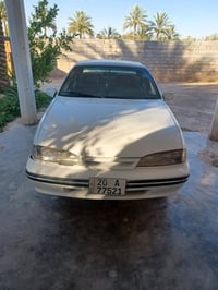 برنس • ١٩٩٤ • عطل الكير