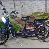 دراجة شحن • للبيع • سعر خاص