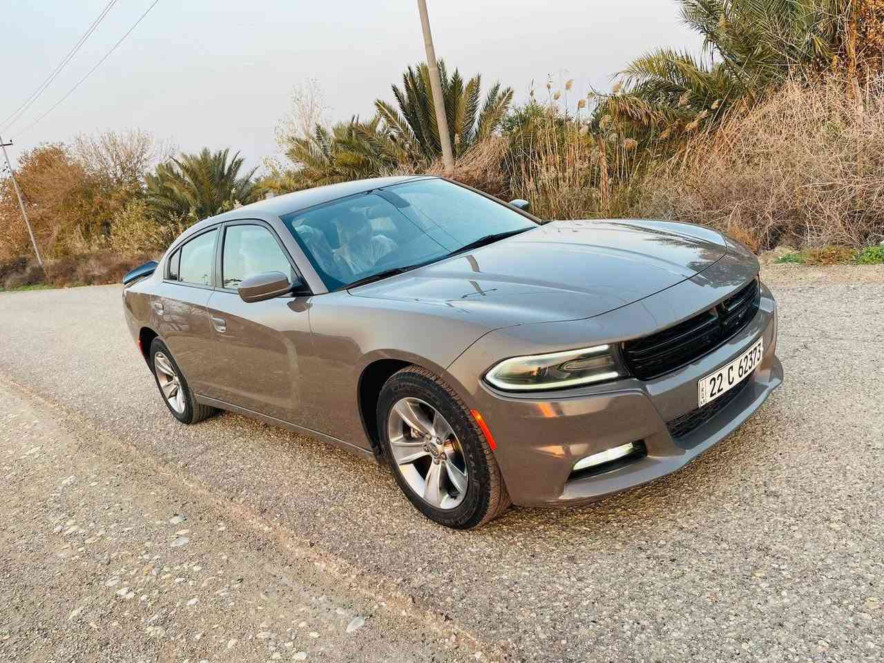 سلام عليكم جارجر 2018 كلين شرط الفحص والسونار بدون صبغ بدون بارد مامشتغله شرط ماشيه ١٣٥ ميل حقيقي تحويل وكاله مظمون حداديه بشرط أمامي وخلفي تخم تاير مكانه واسط نعمانيه السعر 235 وبيه مجال قليل *********** او ***********
