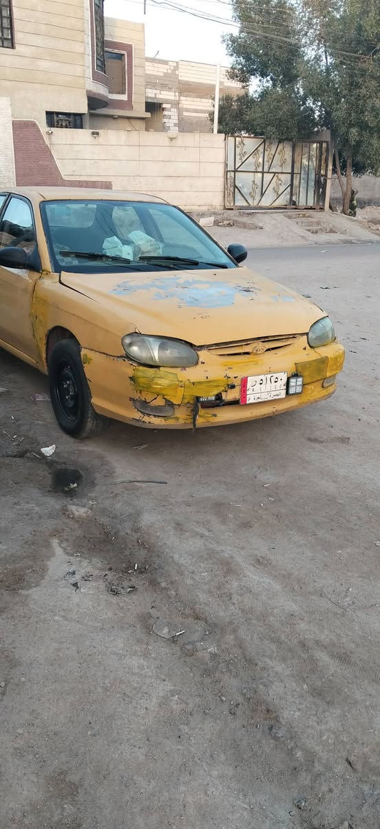 للبيع رايده 15   ***********
