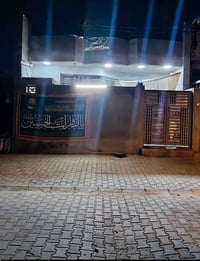 الدوانم • شارع سكله • ١٠٠م