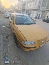 إسلام عليكم سمند 2010 مراوس 07732288213