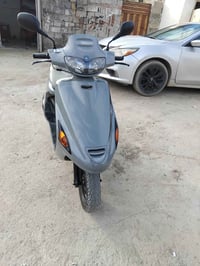 دراجة فورتي • كهربائيات جاهزة • حي المعلمين بعقوبة