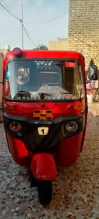 تكتك • موديل ٢٠١٩ • كوت حي الجهاد