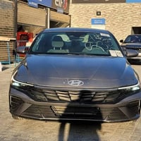 النترا • ٢٠٢٤ • مشحونه للبصرة
