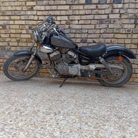 ميسان • دراجة • أوراق كامله