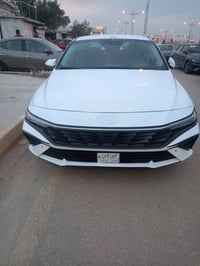 النترا ٢٠٢٤ • فول مواصفات • حادثه طرف