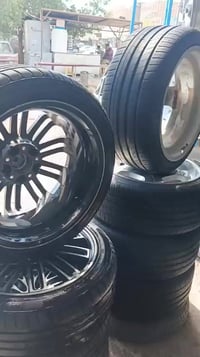 نجف • ماجستي • محرك دراجه