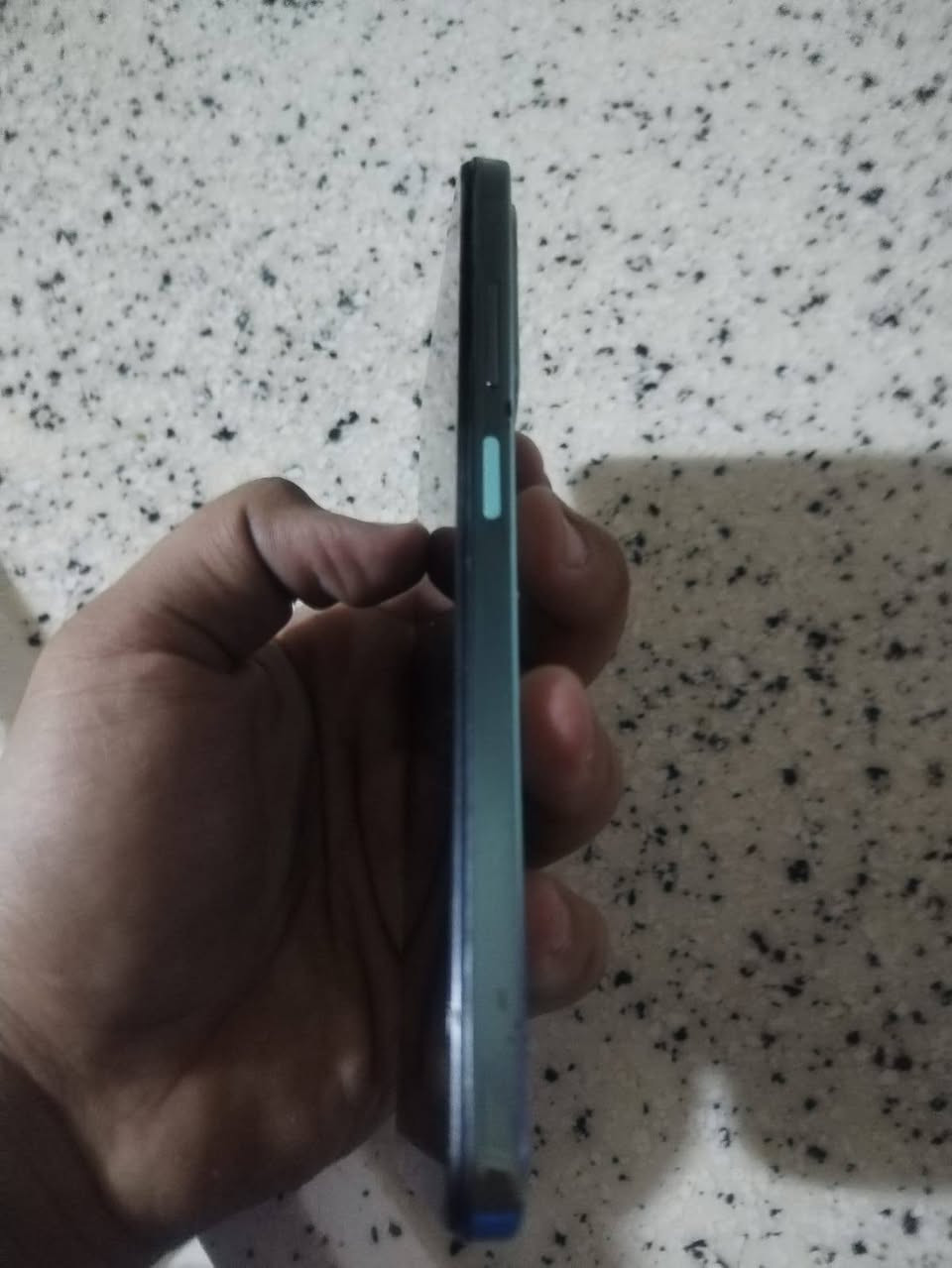السلام عليكم 
للبيع جهاز هوت 40i 
ذاكره 128 
بطاريه 5000mAh
الجهاز نضيف بس بي مشكله بسيطه وبسعر مناسب 
راسلني وتدلل وهذا رقمي ‏‪***********‬‏

