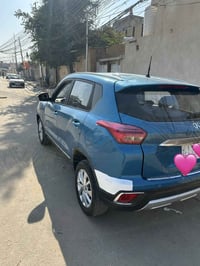 بايك • موديل ٢٠١٩ • كربلاء