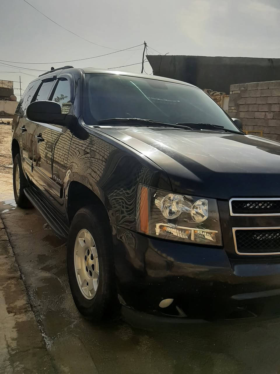 سلام عليكم تاهو 2010 التي
كفاله كص) مكينه كير مكفولات حداديه ٩٠ بالميه مكاني بغداد سعر 75  ***********
