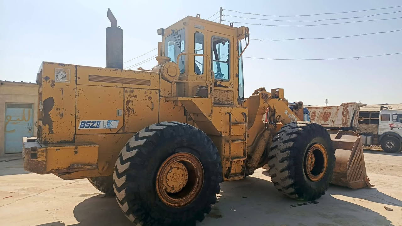 السلام عليكم
كاوسكي داش تو ابو الجنط حجم ٨٥ موديل ٨٩ مكفول من الكسر والصيغ وارد امريكي للاستفسار الاتصال على الرقم التالي  *********** موجود بالسماوه
