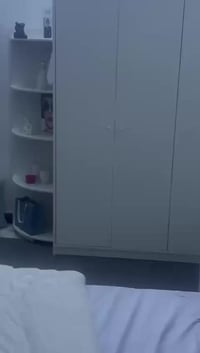 غرف نوم تركية • الدورة