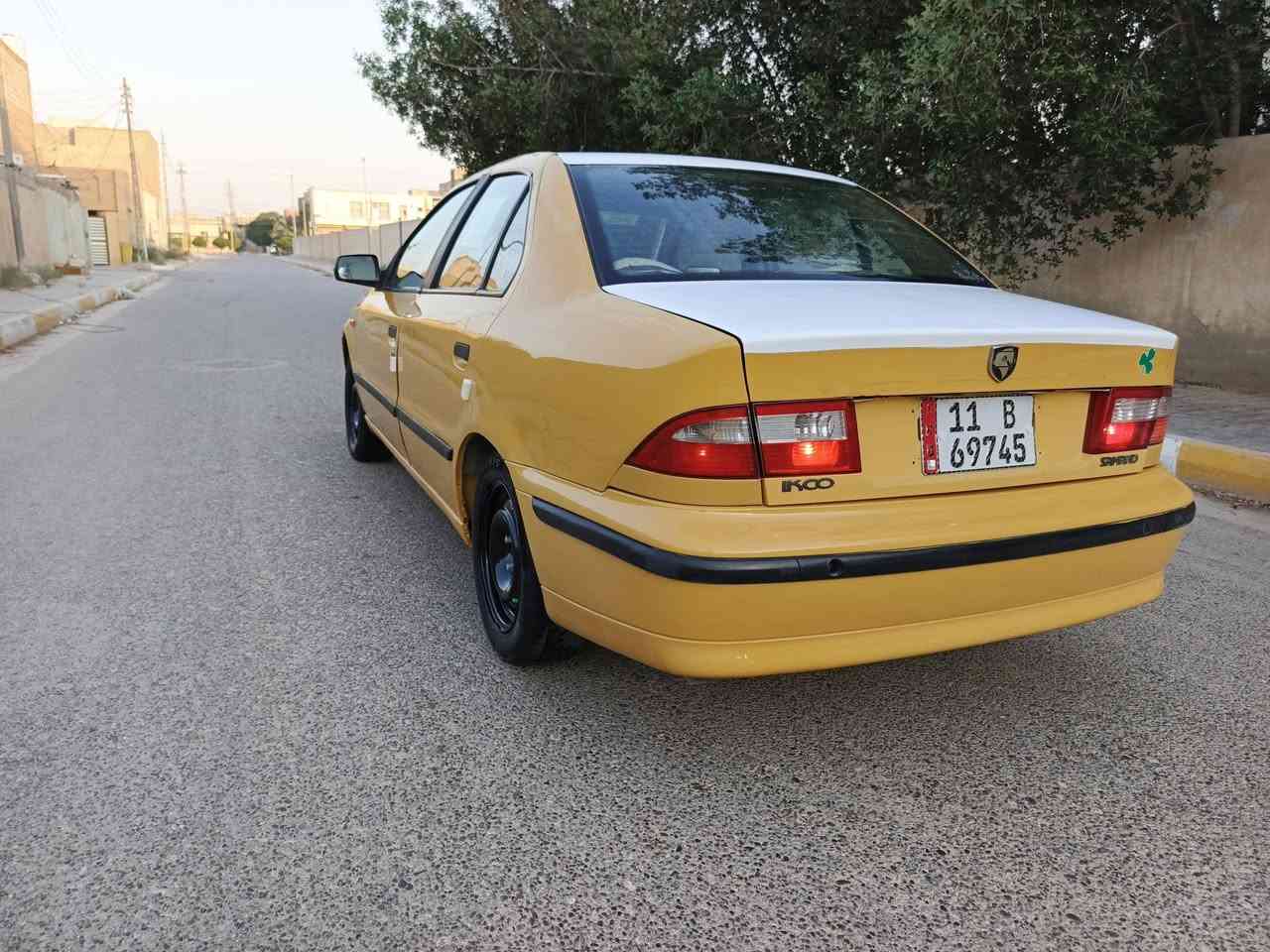 سلام عليكم سمند مديل 2012 كرستال أصل رقم بغداد إنكليزي سنويه لل 29 مصفره هيئة وغرامات السياره مكفولة عده صبغ شويه بلباب السايق كير ومكينه وحداديه وتخم تاير وكهربائيات كله جديد منظومة تبريد كله جديد السعر 35 وبيه مجال مكاني كربلاء الحر
***********
***********
سلام عليكم سمند مديل 2012 كرستال أصل رقم بغداد إنكليزي سنويه لل 29 مصفره هيئة وغرامات السياره مكفولة عده صبغ شويه بلباب السايق كير ومكينه وحداديه وتخم تاير وكهربائيات كله جديد منظومة تبريد كله جديد السعر 35 وبيه مجال مكاني كربلاء الحر
