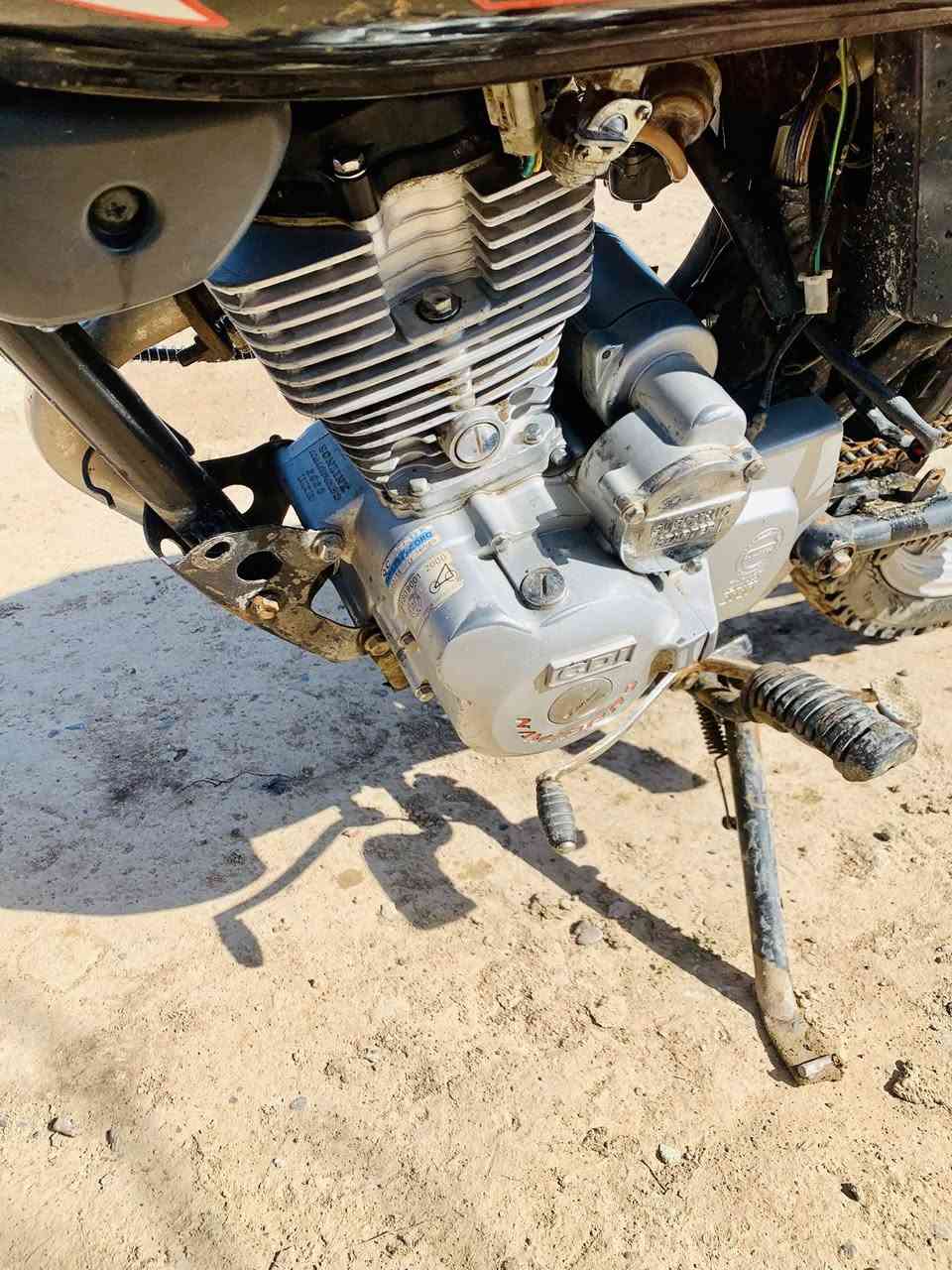 السلام عليكم موطور زيفان 2020للبيع 320وبي مجال مكاني كياره ***********
