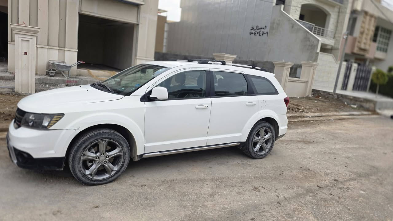 دوج جورني كروز رود
2017
أربيل 
شبر بونيد وجاملغ بدون دواخل 
6 سلندر 
150 بيها مجال


**إذا كنت صاحب هذا الإعلان وتريد حذفه لأي سبب، رجاءا أرسل رسالة إلى الدعم الفني**