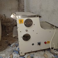 فتاحة عجين • أجهزة منزلية