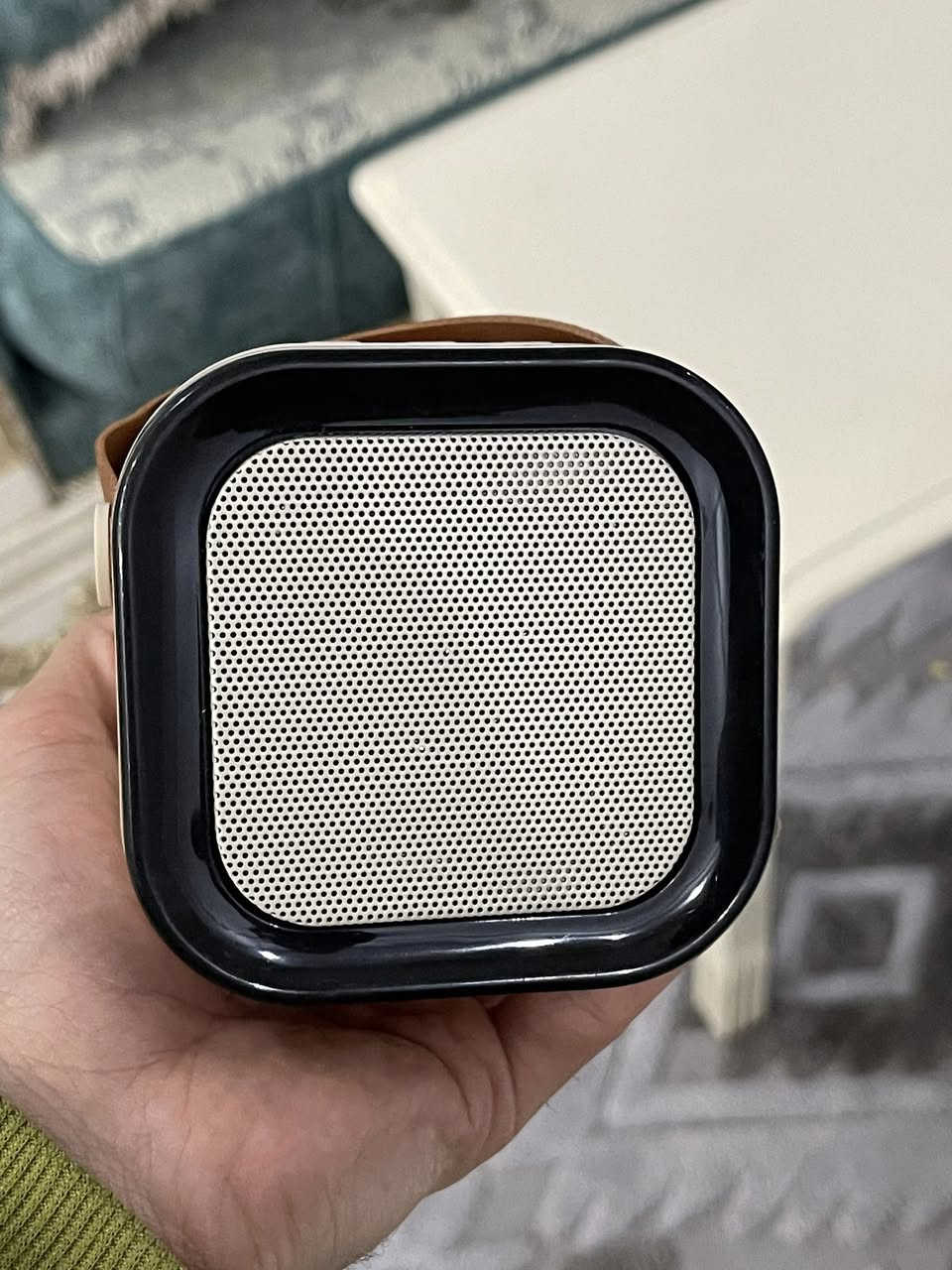 ديجي صغير


**إذا كنت صاحب هذا الإعلان وتريد حذفه لأي سبب، رجاءا أرسل رسالة إلى الدعم الفني**