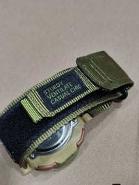 كاسيو جي شوك • كاربون گارد • بغداد