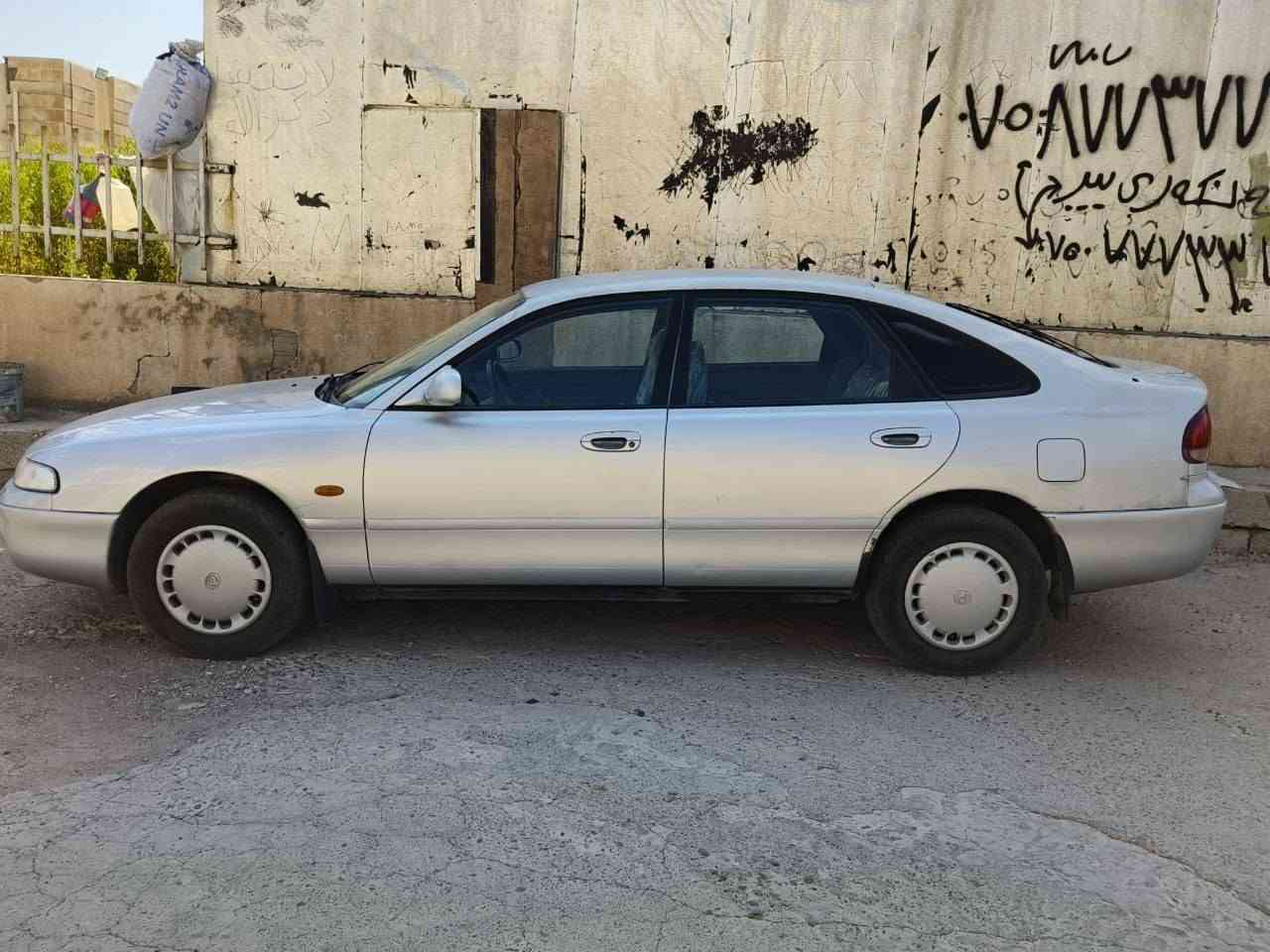 سەیارەکە زۆر خاوێنە   بێ لێدران و بێ سبوغ، مۆدیلی ۹٨ و  فول مواسەفاتی خۆیتی ، گێڕ و مەکینەش بەشەرتە

ئەی بی ئێس
ئێرباگ
تەحدید سورعە
دوگمەی سپۆرت
جام کارەبایی
تەبرید سارد و گەرم ئیش ئەکات أربيل, العراق


**إذا كنت صاحب هذا الإعلان وتريد حذفه لأي سبب، رجاءا أرسل رسالة إلى الدعم الفني**