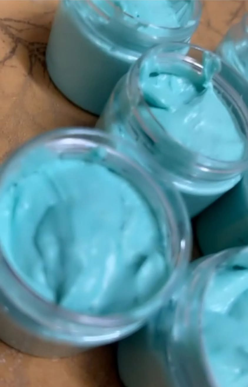 ياالله يارزاق 🙏🙏
تجهيز جديد ✨وخلطه جديده 💎جهزة خلطة الترطيب العميق للبشره🌹 واليدين 👏👏موادها طبيعيه عشبيه بزبدة🥑 الافوكادو 🥑الأصلية خاليه من اي مواد كيميائية ❌❌
مجربه ومضمونه 👌👌تستخدم للرجال والنساء😊 والاطفال وسعرها🎀 مناسب 5 الاف فقط 🌹🌹


**إذا كنت صاحب هذا الإعلان وتريد حذفه لأي سبب، رجاءا أرسل رسالة إلى الدعم الفني**