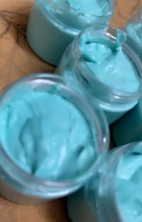 ترطيب عميق • زبدة أفوكادو • خالي من كيماويات