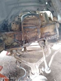 أمين السمكرة • تصليح الشواصي • صناعي النجف