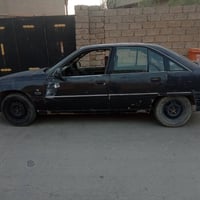 حجم ٢.٠ • كير ومحرك شرط • موديل ٢٠٢٥/٢٠٢٦