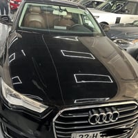 اودي اي6 • ٢٠١٦ • ٢٠٠٠ تيربو