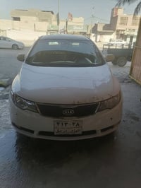 مصبوغة • ٢٠١٢ • تاير جديد