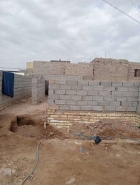 السلام وعليكم هيكل عل النص للبيع العنوان سبع قصور الفرع المقابيل المدا...