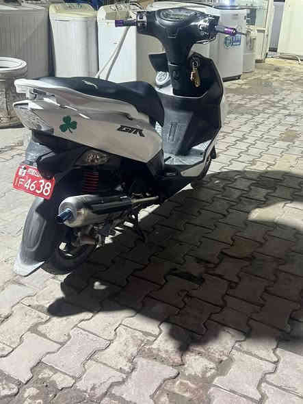 جي تي ار مديل 2010 كفاله عامه مكينه بلادي عضمه رياضي صالنصه رياضي صار 8اشهر منزله من رمبه السعر ب1100معا صالنصه اذا صالنصه بلادي 1000  مكاني بغداد الشعلة حي الجوادين للاستفسار ***********
