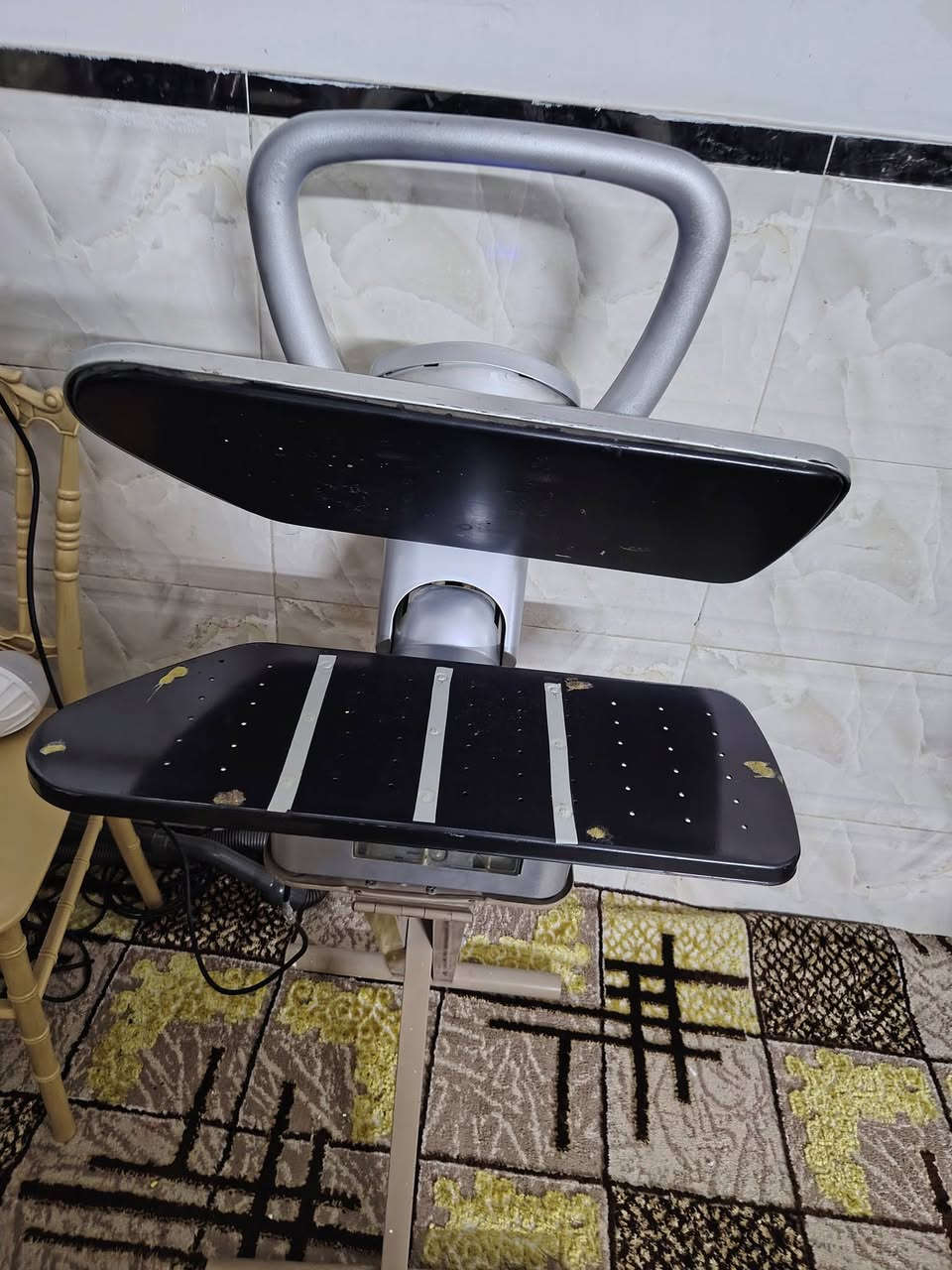 غراض بيت للبيع في حي ميسان شرايه تراسلني خاص


**إذا كنت صاحب هذا الإعلان وتريد حذفه لأي سبب، رجاءا أرسل رسالة إلى الدعم الفني**