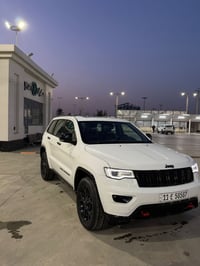 جراند شيروكي اوفرلاند • ٢٠١٩ • رقم بغداد