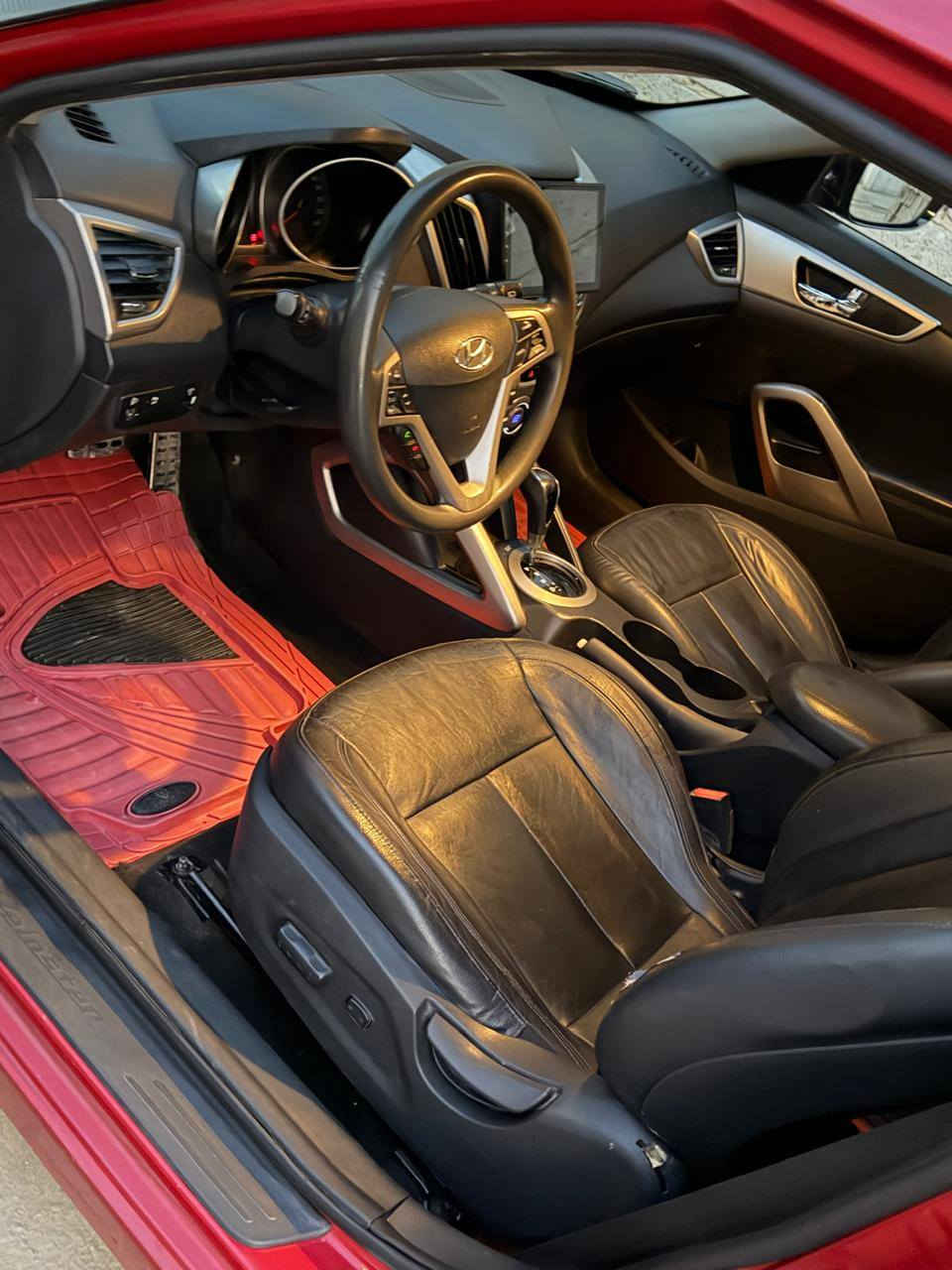 للبيع هونداي فيلستر موديل 2013 رقم اربيل فول واحد عل واحد بيها قطعتين صبغ السعر 82 وبيها مجال قليل مكان النجف للاستفسار اتصل *********** النجف, العراق
