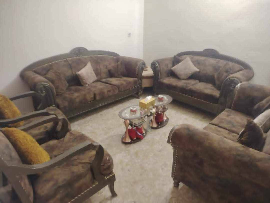 وجبة جديدة من الاغراض المنزلية
العنوان ديالى بعقوبة التواصل بالخاص 💥


**إذا كنت صاحب هذا الإعلان وتريد حذفه لأي سبب، رجاءا أرسل رسالة إلى الدعم الفني**