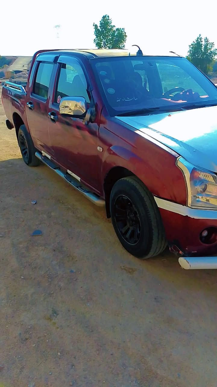 السلام عليكم سياره للبيع جنبي 2013 ثانويه 29 رقم مثنى سياره اتوماتيك مكان بصره ***********
