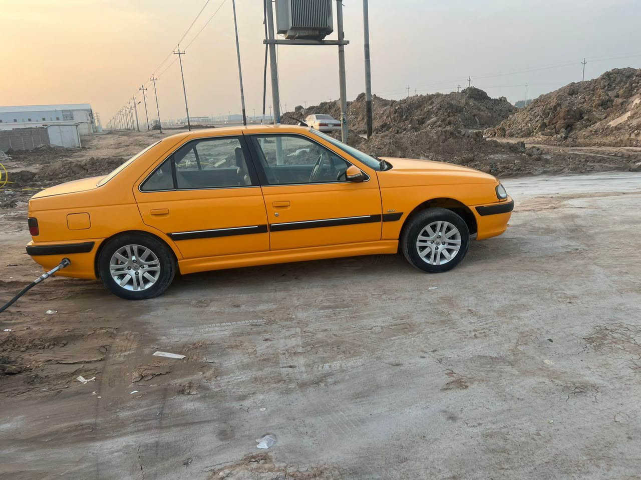 السلام عليكم ويـن اليدور ناشـف
بيجـو بارص للبيع تفاصيـل 🧐
السياره كفاله عامه علا وضـع الشركه 🔥
منضومه زنـون
منضومه غاز
تبريد + حداديه + تخم تاير علا وضع الشركه
مرايت شفط وتدفئه
حساسات خلفيه 🥇
كامره خلفيه 🎥
كيـر ومحـرك علا وضـع الشركه ❤️‍🔥
ما ماشيـه السياره عبري ما صاعد بيها
دوشمـه ارضيات وكشنـات 🖊️
السياره رقم بغداد مميز 😌
اقصـاد استقطاع مباشر 
( سبيـر السياره ما نازل ) + دبل سويج 
السعر 85 وبيها مجال لشراي قليل كلش جماعه 80 لا تخابـر افشلـك لين 
مكاني ..( البصره القبله ) 📍
متوفر علا مدار 24 ساعه 📍
رقمي لتواصل (***********) البصرة, العراق
