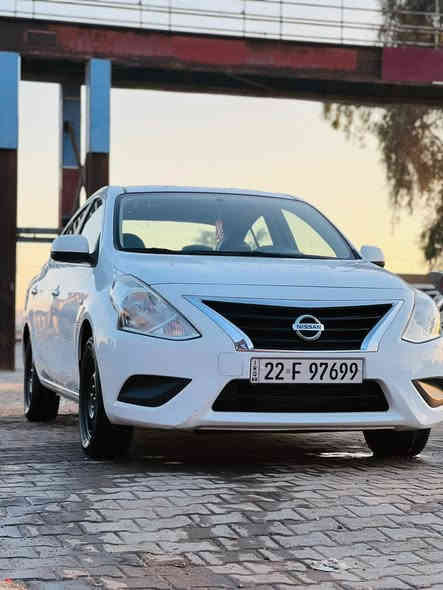 السلام عليكم سني هندي مديل 22 
شرط بليته زركه كفاله عامه السياره 
ماشيه 37  باسمي رقم جديد سنويه جديده هزه جديده 
كير محرك تبريد صدر كفاله عامه 
شاصي لغد بدنا كفاله عامه شرط الفحص وين ميعجبك 
مكاني بغداد حي الجهاد السعر 
119 وبيه مجال بصيط 
***********
‏‪***********‬‏
