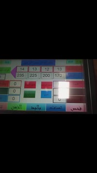 مكينة حقن • ٥٠٠غ • المانيا