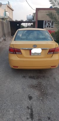 بي واي دي • ٢٠١٣ • كير ومحرك مكفولات