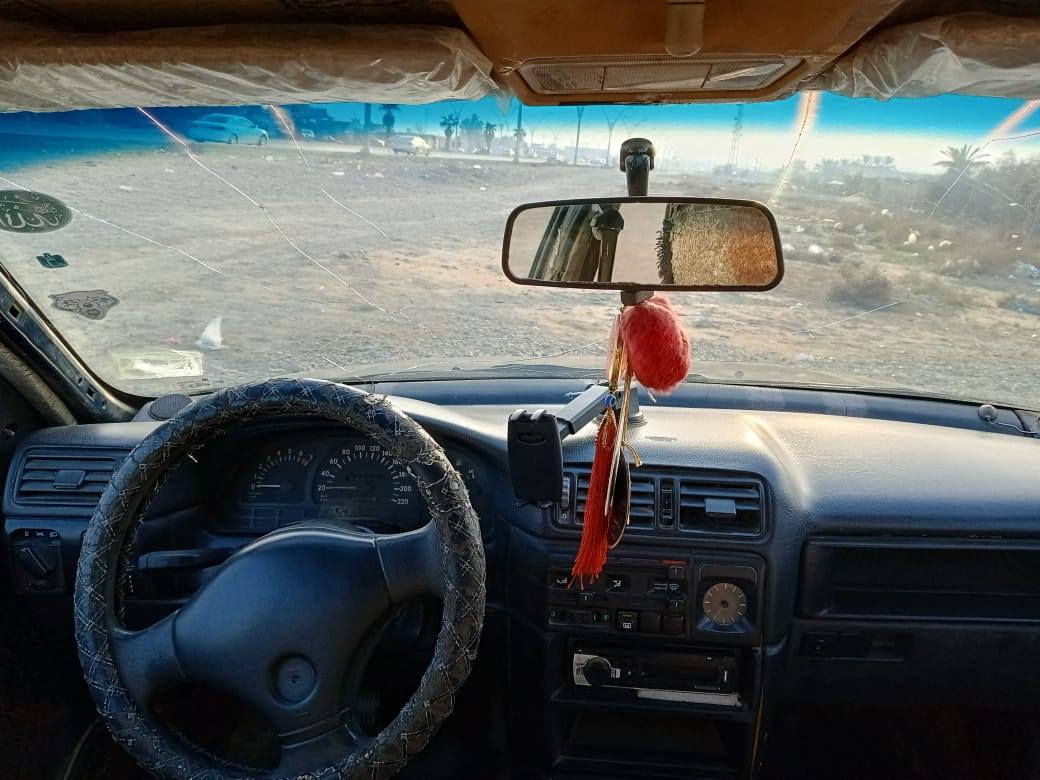 السلام عليكم اوبل فكترا للبيع موديل 91////كير محرك شرط محرك 20 صدر خلفي امامي جديد  كهرباءيات كلها شغالة سيارة متصرف عليها الف معمرة جديد شرط التحويل فقط صاحبها ايحول من الصبح 4تايرات جدد يعني مايعوزها كلشي ترايك 200////السعر 38 عنوان تكريت/// مراوس هم يرهم حسب////***********///////***********
