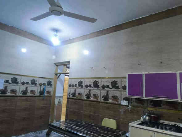 ملاحظة طابو زراعي سند  25... بيت للبيع مساحه 200 بناء حديث طابق واحد وبيتونه
الكوت الجديده.  شارع الاقواس السعر60
الاتصال على الرقم.. ***********
