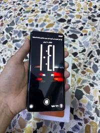 هونر X9b • ٢٥٦/٢٤ رام • نظافة ١٠٠