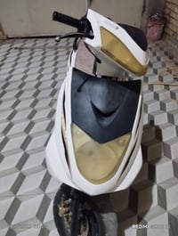 سكنس • سلف • نقصها باتري