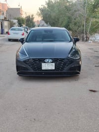 🚗 للبيع هيونداي سوناتا 2021 فول مواصفات سوناتا 2021 فل كامل بنوراما مو...