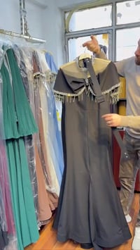 شروات نسائي • فساتين سهرة • ١٢٧ قطعة